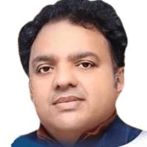 DR. VINOD THAMPI NARAYANAN